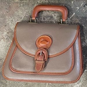 VINTAGE DOONEY BAG